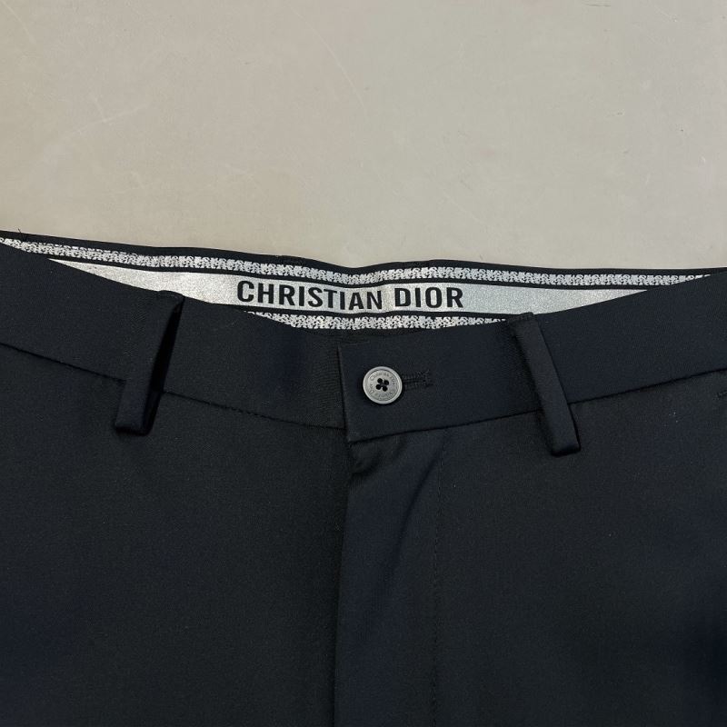 Christian Dior Long Pants